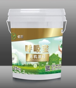 無機(jī)涂料廠家